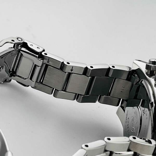 SEIKO Prospex V192-0AD0 SBDL061 Diver Scuba Solar Quartz Men's