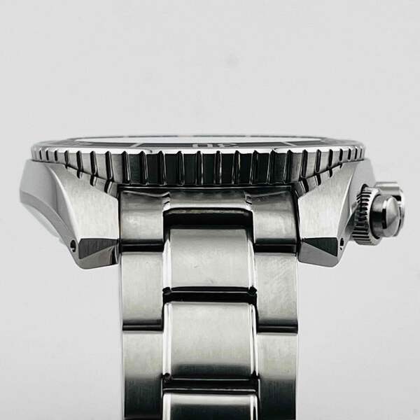 SEIKO Prospex V192-0AD0 SBDL061 Diver Scuba Solar Quartz Men's