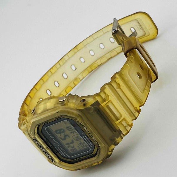 Casio G-Shock Glorious Goal GW-M5625E Solar Radio Quartz 25th