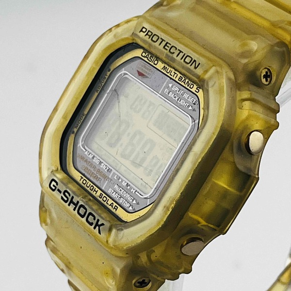 Casio G-Shock Glorious Goal GW-M5625E Solar Radio Quartz