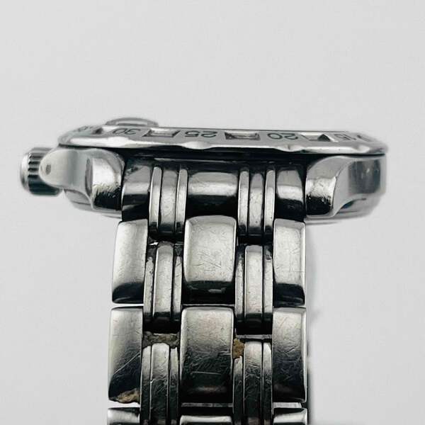 Tissot PR 200 Men's PR200 Steel Sapphire Men's Ref. P163