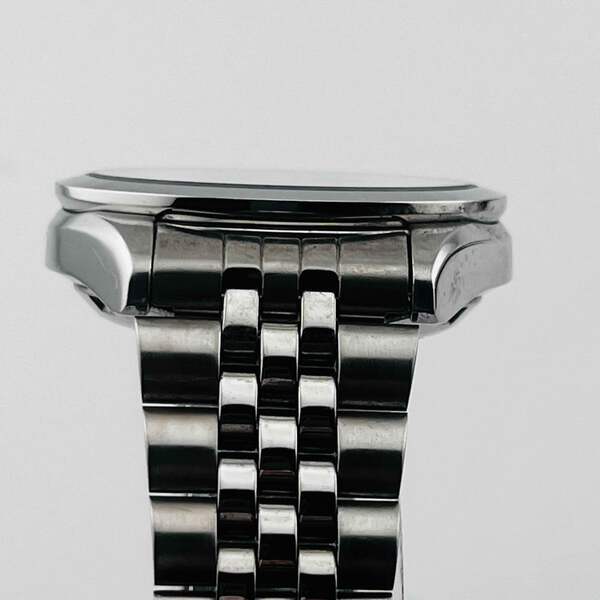【一部予約販売】 Automatic 5 Seiko 7S26-Q0X0 SEIKO Day Skeleton Back Date ぬいぐるみ