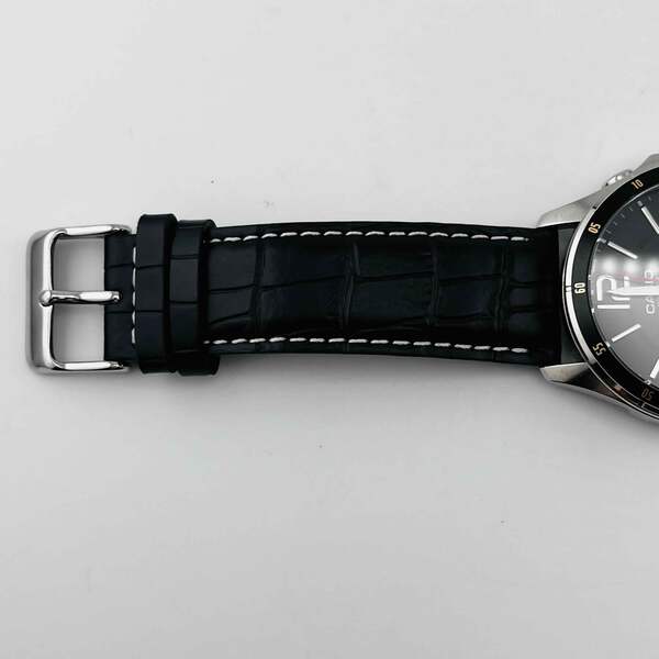 CASIO MTP-1374 quartz Chronograph Men's Watches 40.8mm | eBay