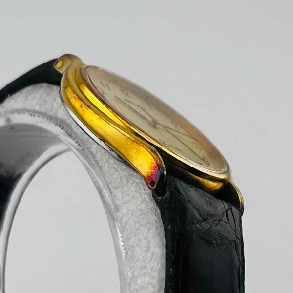 SEIKO DOLCEドルチェ 腕時計 8N41-6010 vintageg SEIKO DOLCEドルチェ 腕時計 8N41-6010 vintageg