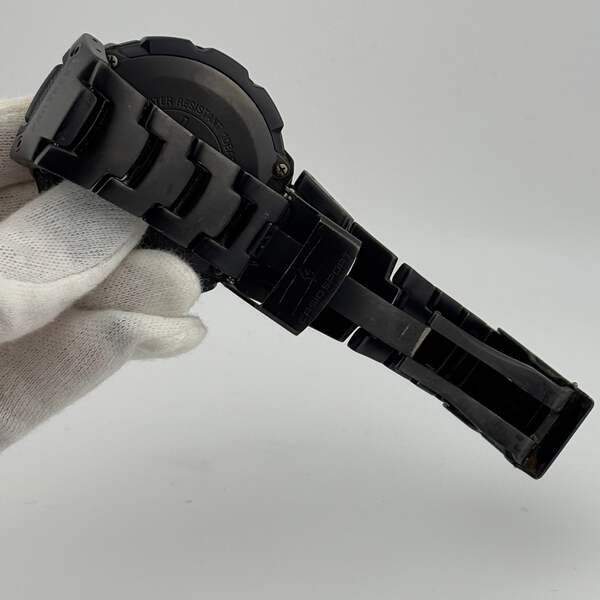 CASIO PROTREK PRW-1300YTJ Tough Solar Super Slim Line Water