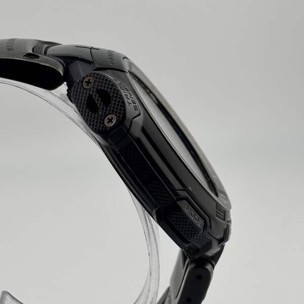 CASIO PROTREK PRW-1300YTJ Tough Solar Super Slim Line Water