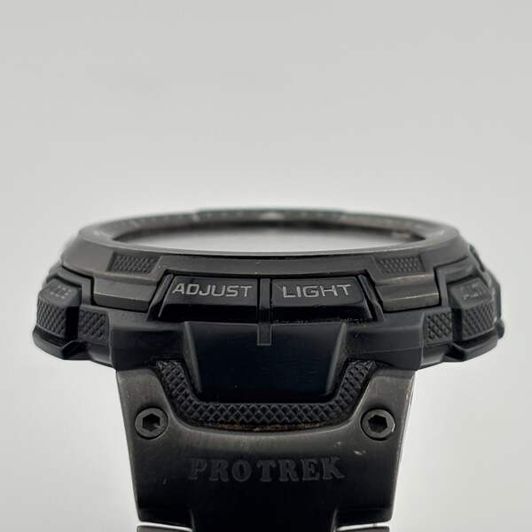 CASIO PROTREK PRW-1300YTJ Tough Solar Super Slim Line Water