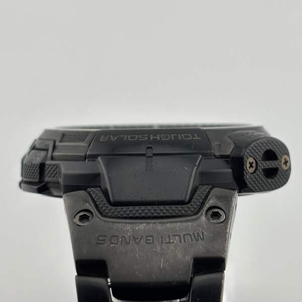 CASIO PROTREK PRW-1300YTJ Tough Solar Super Slim Line Water