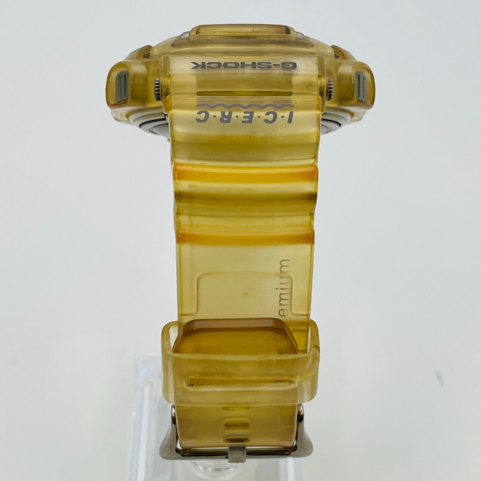 Casio G-SHOCK DW-8600K All as One Dolphin Whale Digital