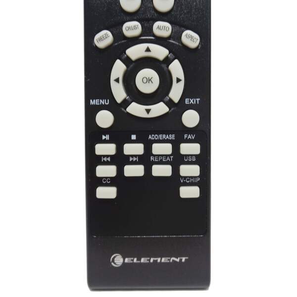 Universal Replaced TV Remote Control Work For Element TV ELEFW408 ELEFW328 EL
