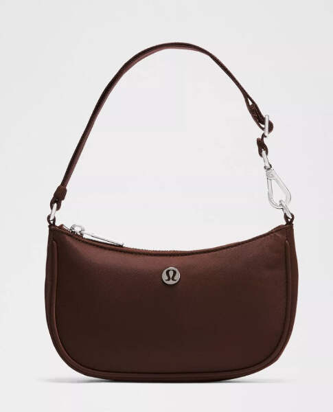 【lululemon】 City Essential Mini Shoulder Bag 1L / 追跡付 City Essentials Mini Shoulder Bag 1L | Women's Bags,Purses