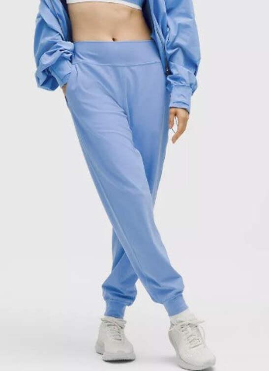 lululemon Align™ High-Rise Jogger Regular Updated Fit