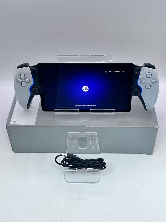 Sony PlayStation Portal Remote Player for PS5 Console (CFI