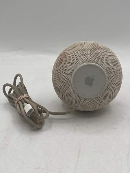 Apple HomePod mini Smart Speaker White MY5H2LL/A A2374 Free
