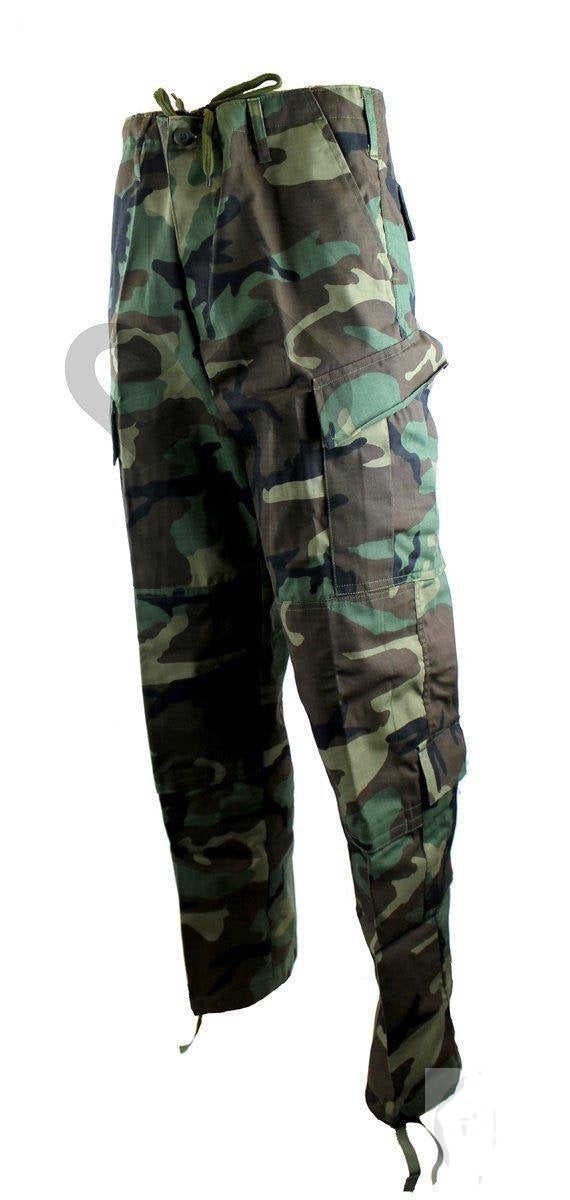 bdu combat trousers