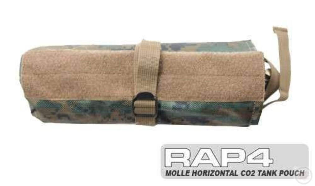 Bouchon De Canon De Paintball Exalt Bayonet - Sriracha | Impact Proshop