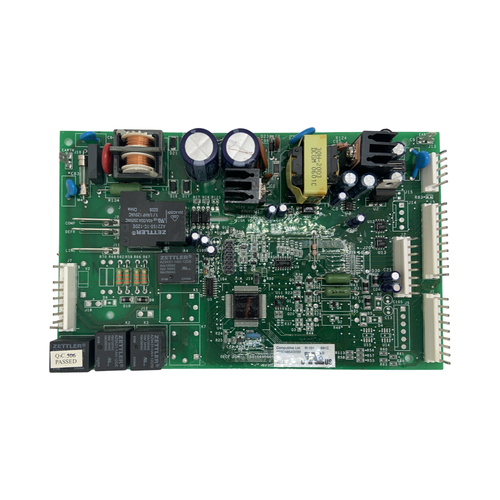 200D4854G022 GE Refrigerator Main Control Board Replacement