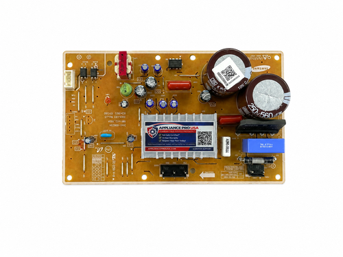 DA92-00483B Samsung Refrigerator Inverter Board Replacement