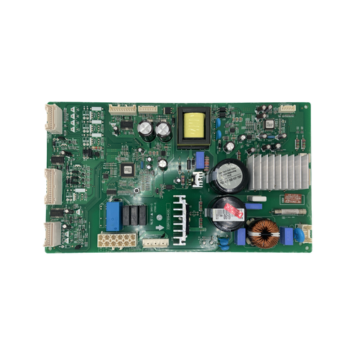 EBR78940619 LG Refrigerator Main Control Board Replacement