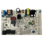 200D6221G015 GE Refrigerator Main Control Board Replacement