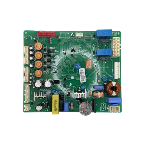 EBR65002702 LG Refrigerator Main Control Board Replacement