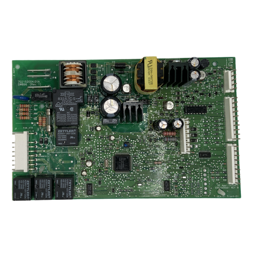 200D2260G008 GE Refrigerator Main Control Board Replacement