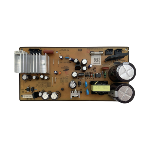 DA92-00215X Samsung Refrigerator Inverter Board Replacement