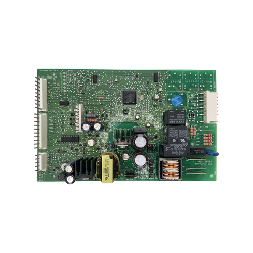 200D5076G006 GE Refrigerator Main Control Board Replacement