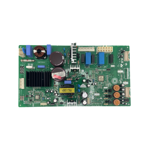EBR73304201 LG Refrigerator Main Control Board Replacement