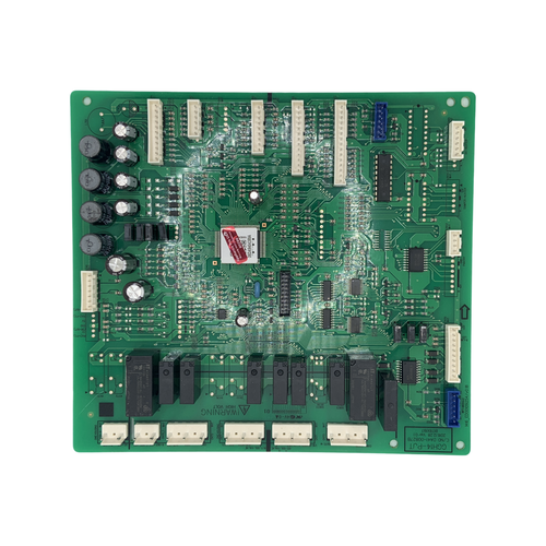 DA94-04399A Samsung Refrigerator Main Control Board Replacement