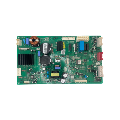 EBR81182770 LG Refrigerator Main Control Board Replacement