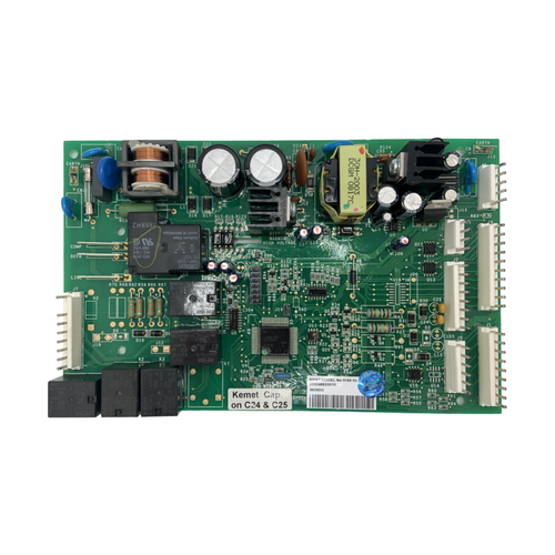 200D4852G025 GE Refrigerator Main Control Board Replacement