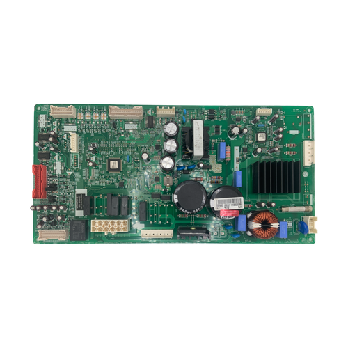 EBR86824101 LG Refrigerator Main Control Board Replacement