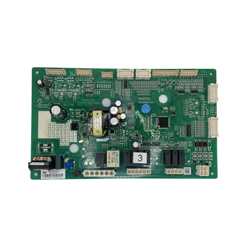 197D8523G101 GE Refrigerator Main Control Board Replacement
