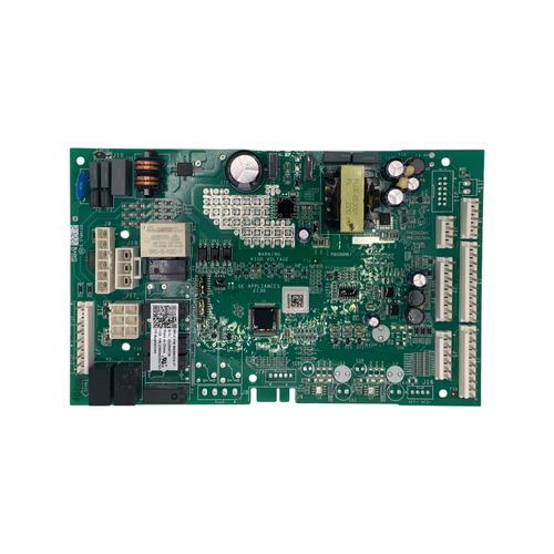 239D6029G103 GE Refrigerator Main Control Board Replacement