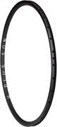 H Plus Son Archetype Bicycle Rim Black 28H
