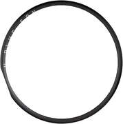 H Plus Son Archetype Bicycle Rim Black 28H