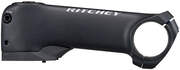 Ritchey WCS Switch Stem 80mm Threadless Stem 31.8mm Clamp 1 1/8 in Steerer Black