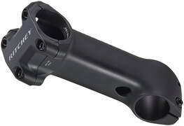 Ritchey WCS Switch Stem 80mm Threadless Stem 31.8mm Clamp 1 1/8 in Steerer Black