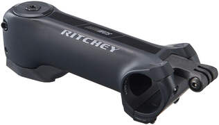 Ritchey WCS Switch Stem 80mm Threadless Stem 31.8mm Clamp 1 1/8 in Steerer Black