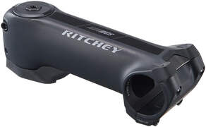 Ritchey WCS Switch Stem 80mm Threadless Stem 31.8mm Clamp 1 1/8 in Steerer Black