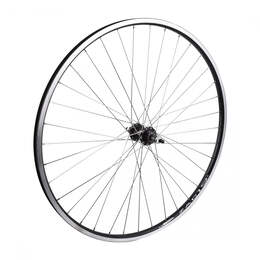 WheelMaster 700C/29" Wei ZAC19 Hybrid Comfort Rear Wheel Blk Dbl Wall MSW 36H