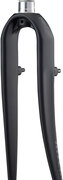 Ritchey Comp Carbon CX Fork - 700c, QR, 1-1/8", Aluminum Steerer, Canti Brakes,