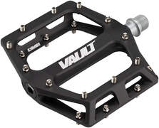 DMR Vault Pedals Flat/Platform Pedals 9/16" Black