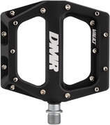 DMR Vault Pedals Flat/Platform Pedals 9/16" Black