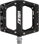 DMR Vault Pedals Flat/Platform Pedals 9/16" Black