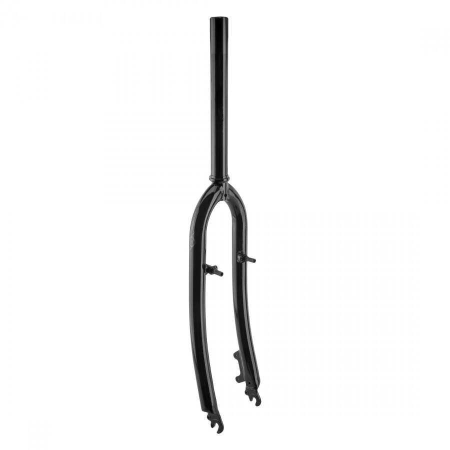 Origin8 Cromo-Lite Combo MTN Fork, 26/29", 250mm Threadless Steerer, Disc/Canti
