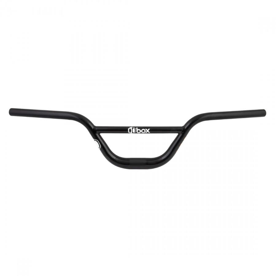 Box Components Box One Cromo Triple Taper Handlebar BMX Handlebar 5.5" 31.8mm