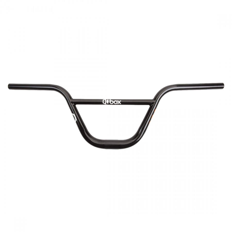 Box Components Box One Cromo Triple Taper Handlebar BMX Handlebar 8.5" 31.8mm