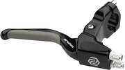 Promax BL-47 Dual Brake Lever Right Flat Bar, BMX Bar Black